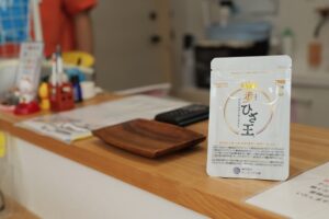 ご協力いただいている整骨院様にて撮影